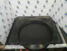 Calandre Ssangyong RODIUS