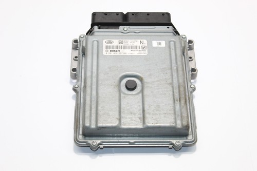 2011 RANGE ROVER VOGUE L322 4.4 Engine Control Module ECU BH42-12A650-NAC
