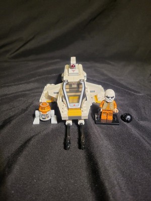LEGO Star Wars: The Phantom (75048) Used Complete In Great Condition