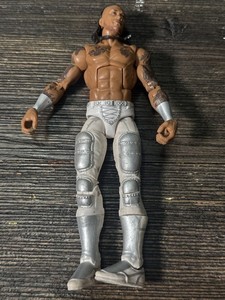 WWE Action Figures Damian Priest | eBay
