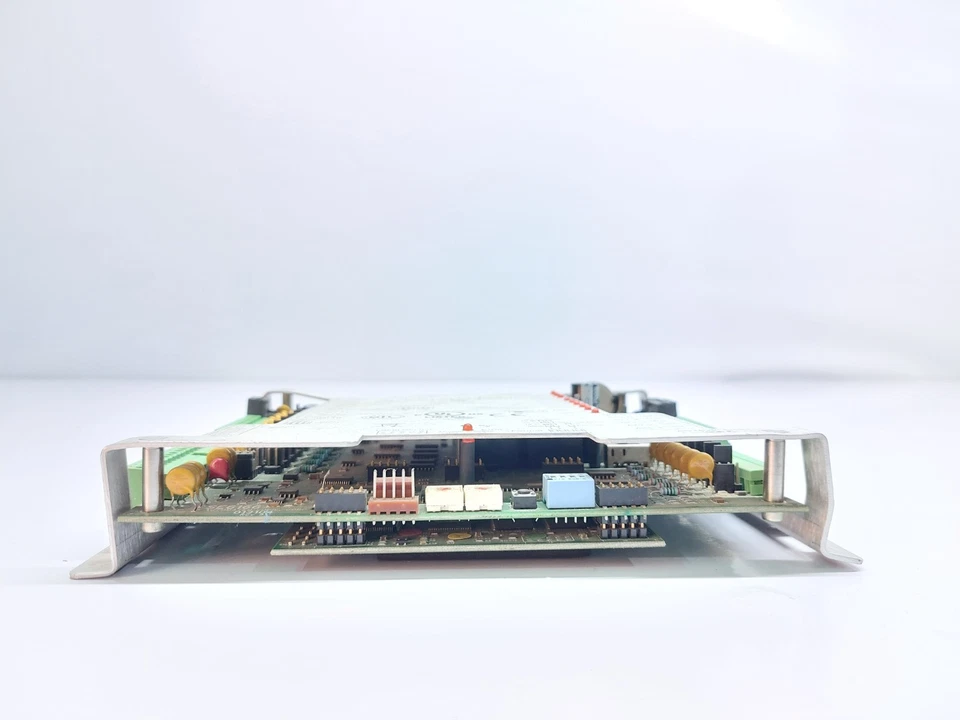 Automated Logic se6166 Control Module - Image 4 of 4