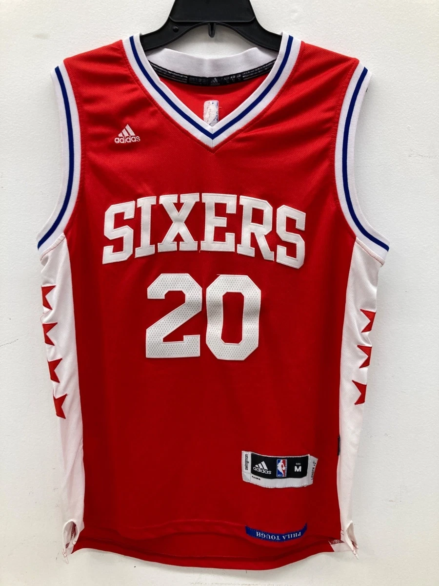 Markelle Fultz Philadelphia 76ers NBA Jerseys for sale | eBay