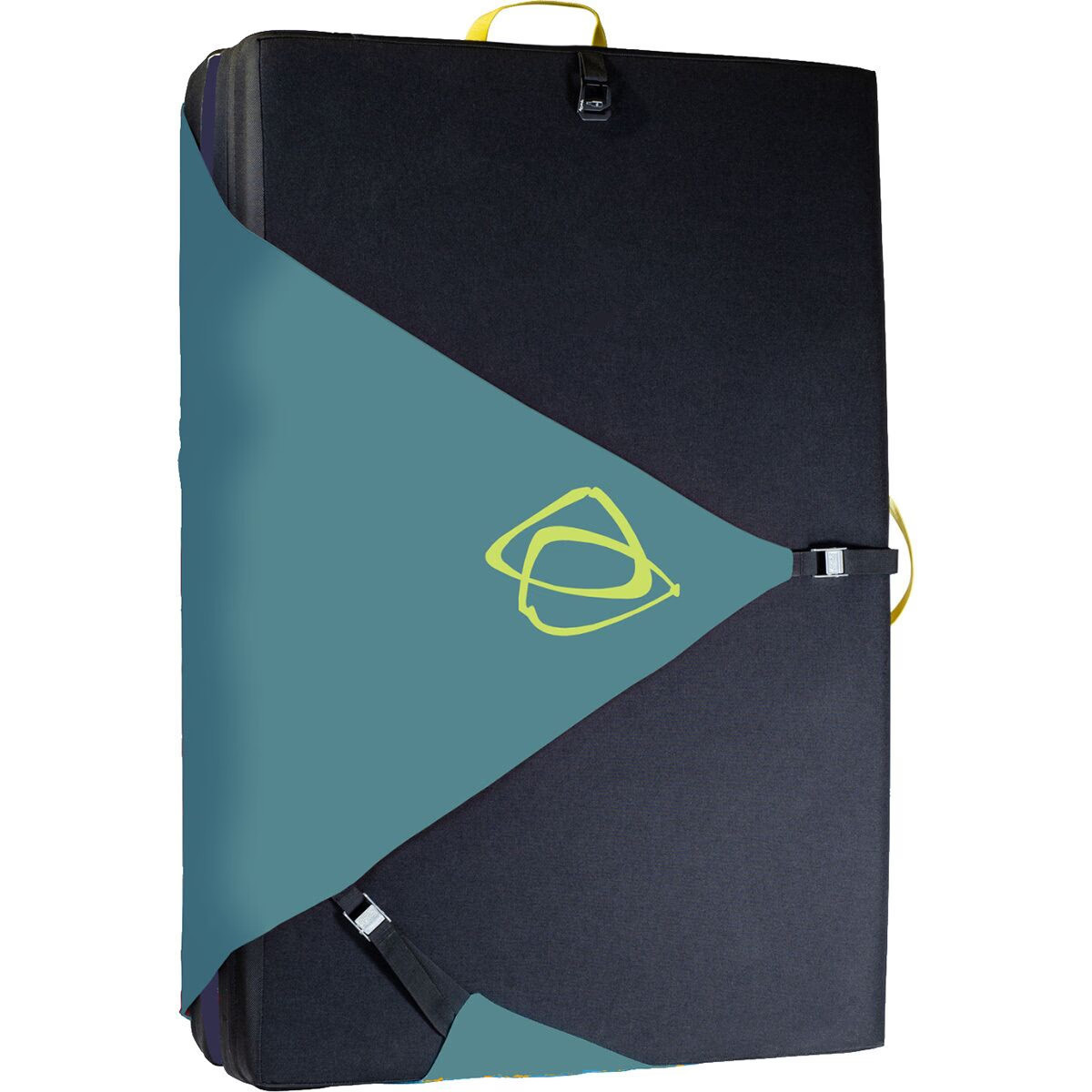 Asana Hero Crash Pad Photon,