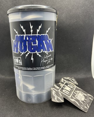 The Original Mug T s WCW 1998 N.W.O. Hollywood Hogan T-Shirt & Mug