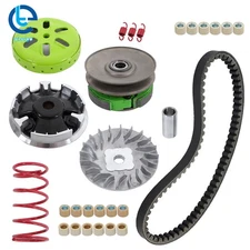 Performance Transmission Clutch Kit For Polaris Outlaw 90 & 110 ATV 0453454