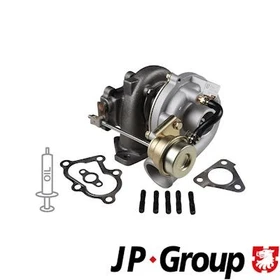 JP Turbolader für FORD Transit Bus 7216188