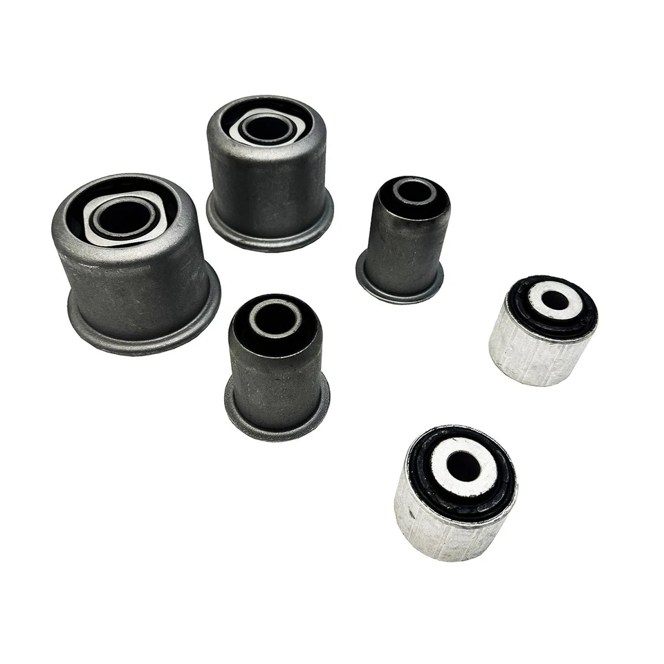 Front Lower Control Arm Bush 3Y0407171,3Y0407172A,3Y0407181 For Bentley Mulsanne Foto 2 de 4