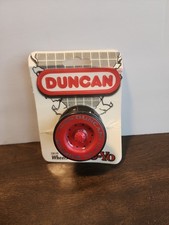 Vintage Rare Duncan Wheels Yo-Yo Original New In Package-From Factory 3281 PK