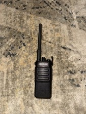 Retevis RT10 128 Channel 900MHz 2-Way Business Radio - Black