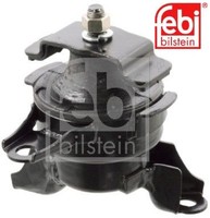 Febi Bilstein 102087 Lagerung FüR Motor Motorlager Lagerung Motor FüR Honda