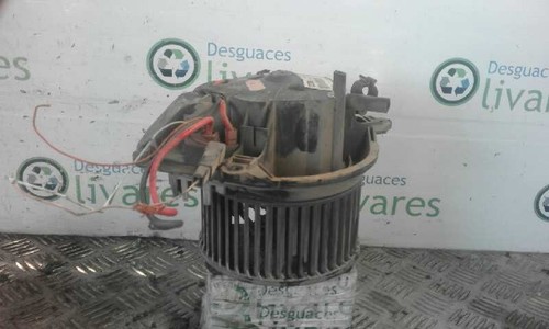 VENTILATEUR DE CHAUFFAGE / 857601 POUR CITROËN XSARA BERLINA 1.9TD SEDUCTION