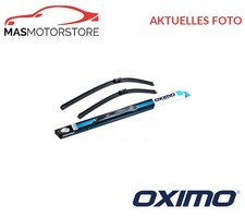 SCHEIBENWISCHER WISCHERBLATT VORNE OXIMO WC350550 P FÜR BMW 6,G32