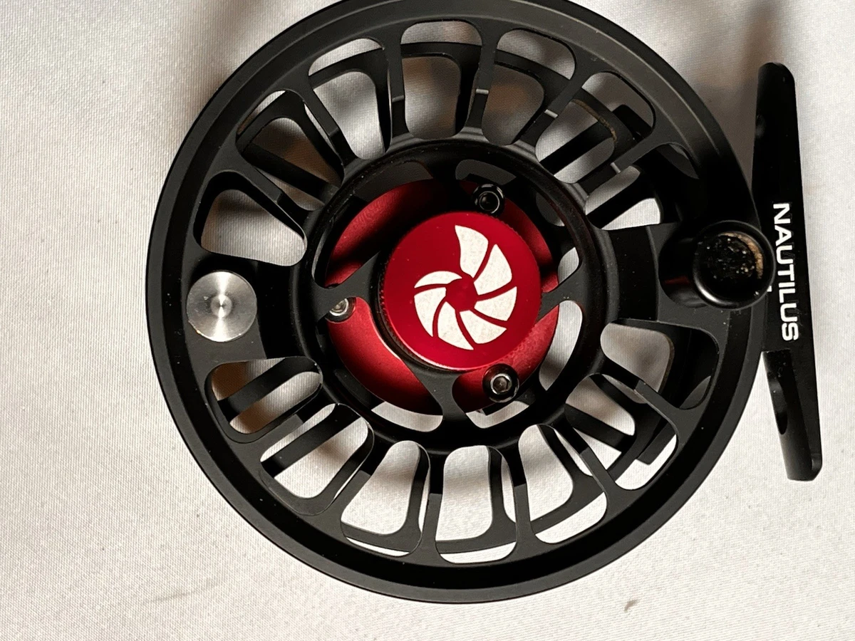 Nautilus Fly Reel Fishing Reels for sale - eBay