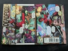Marvel Deadpool Vol. 6 # 31B Secret Comics Variant Cover Jul '17 (NM)