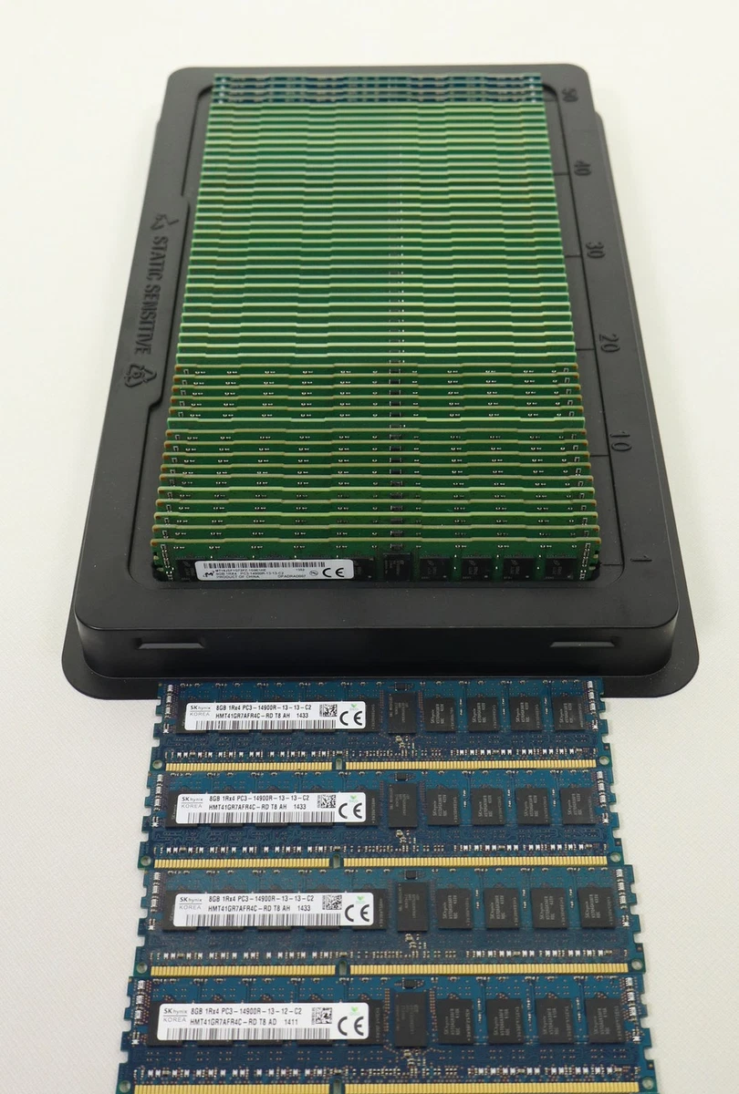 Samsung 8GB Computer DDR3 SDRAM for sale | eBay