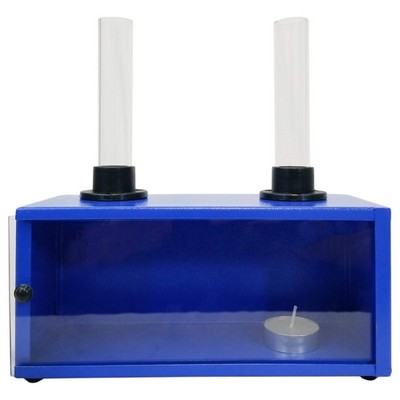 Convection Box for Physical Science Demonstrations