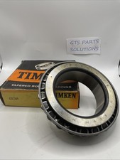 TIMKEN 683XA MADE IN USA!!! NOS!!!