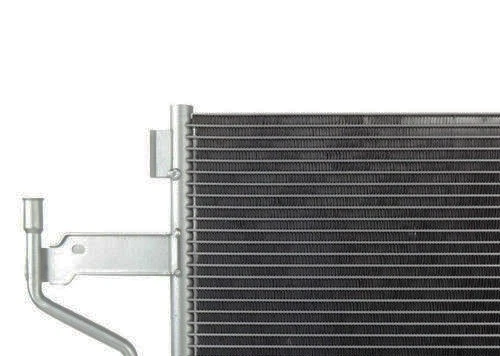 New AC Condenser For 1998-2002 Dodge Ram 2500 Ram 3500 5.9L - Image 3 of 4