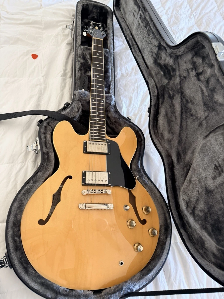 Epiphone Elitist for sale - eBay