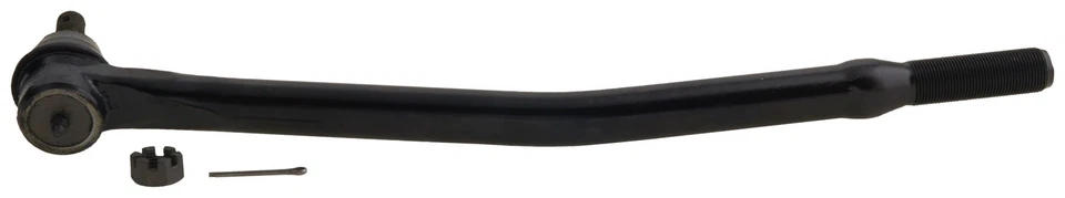 Tie Rod End for Ford E-350 Super Duty 1999 - 2007 TRW JTE1531 Foto 2 de 4