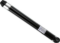 2X StoßDäMpfer Sachs 315 169 FüR Ford Fusion Tdci