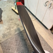 2A36C29-AE McCauley 2 Blade Propeller (Length: 83” 