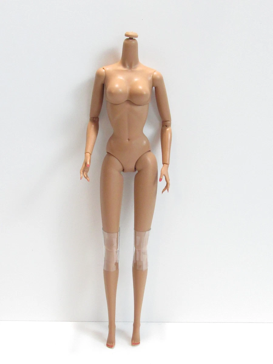Integrity Toys Fashion Royalty Body for sale | eBay