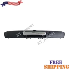 Tailgate Handle For 2017-20 Ford F-250 F-350 F-450 Super Duty w/o Camera Hole H