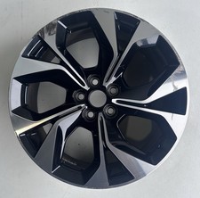 1- Oem 19 2021-2025 Ford Mustang Mach-e Factory Original Wheel Factory Rim