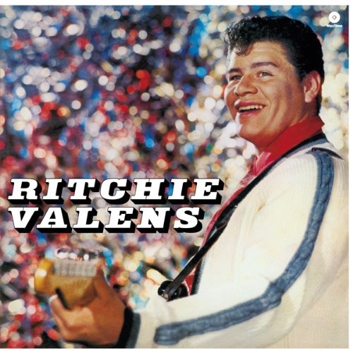 Ritchie Valens - Ritchie Valens [LP] - Image 3