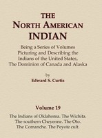 Edward S. Curtis | The North American Indian Volume 19 - The Indians Of...