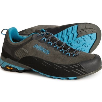Asolo Eldo GV Gore-Tex Hiking Boots Waterproof Breathable For Women