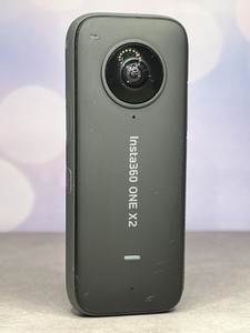 Insta360 ONE X2 新品　未使用　シュリンク包装 Insta360 ONE X2 新品 未使用 シュリンク包装 【公式通販】