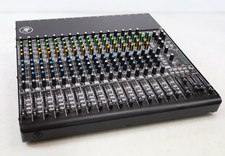Mackie 1604-VLZ4 16-Channel 4-Bus Compact Analog Audio Mixer