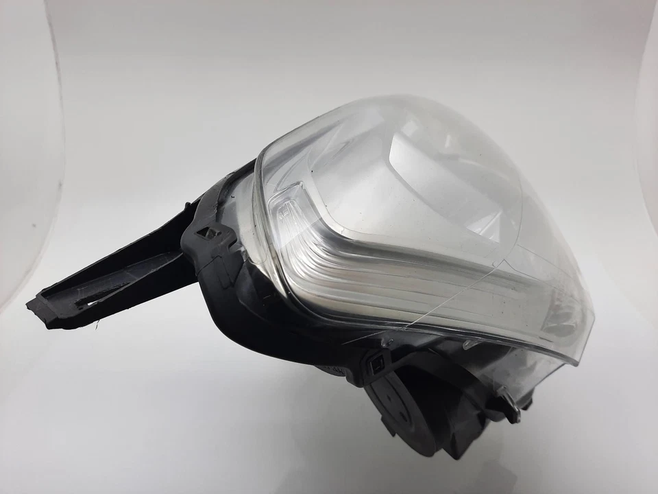 PEUGEOT PARTNER Headlamp Headlight N/S 2015-2019 Unknown Van LH — 第 3/4 张图片