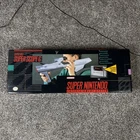 Super Scope 6 Bundle w/ Gun (Super Nintendo SNES) Complete in Box CIB