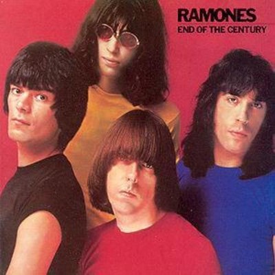 Ramones : End of the Century CD (1994) Highly Rated eBay Seller Great Prices