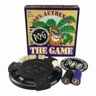 Vintage 1995 POG The Game by Milton Bradley Pog Federation
