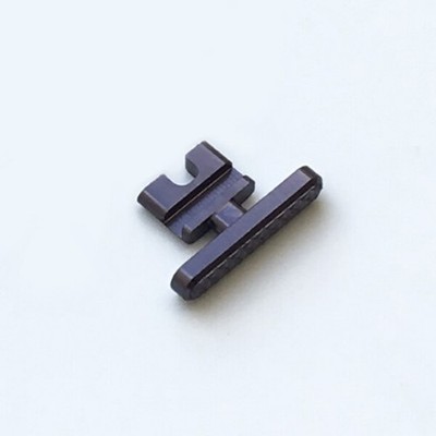 Original Side Button Mute Vibrator Switch Key For OnePlus 5 1+5 Five A5000 Blue