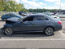 Carrier 205 Type C300 Coupe Front Fits 08-12 15-17 MERCEDES C-CLASS 983240