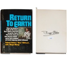 Man on the Moon: Topps Wins First Round in Buzz Aldrin Lawsuit 16