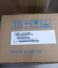 1pc YASKAWA SGMG-05A2AB SERVO MOTOR SGMG05A2AB New In Box Fast delivery