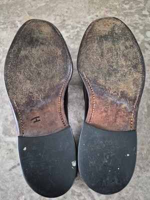 Alden 772