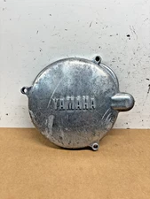 Yamaha CT1 175 Stator / Magneto Cover / Left Engine Cover / 248-15415-01-00