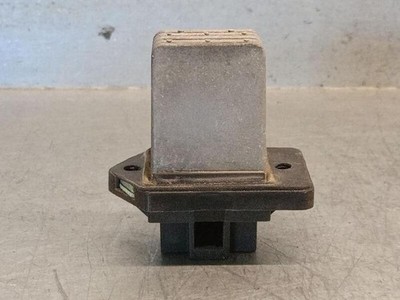 96207453 heizwiderstand CHEVROLET TACUMA MONOSPACE U100 2.0 2005 6062029