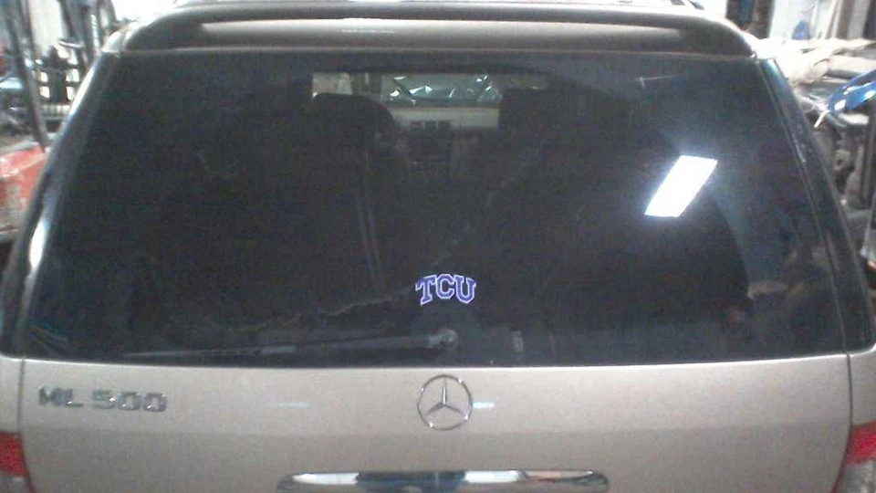 Eje conductor eje 163 tipo delantero ML500 compatible con 98-05 MERCEDES CLASE ML 257943 Foto 3 de 4