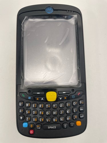 Motorola MC55 Wireless 1D Barcode Scanner WiFi BT WM6.1 MC5590-PY0DKQQA7WR New - Picture 5 of 14