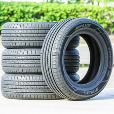 4 Aplus Comfort Hp 20570r16 97h All Season Tires 55k Mi Warranty Utqg 560aa