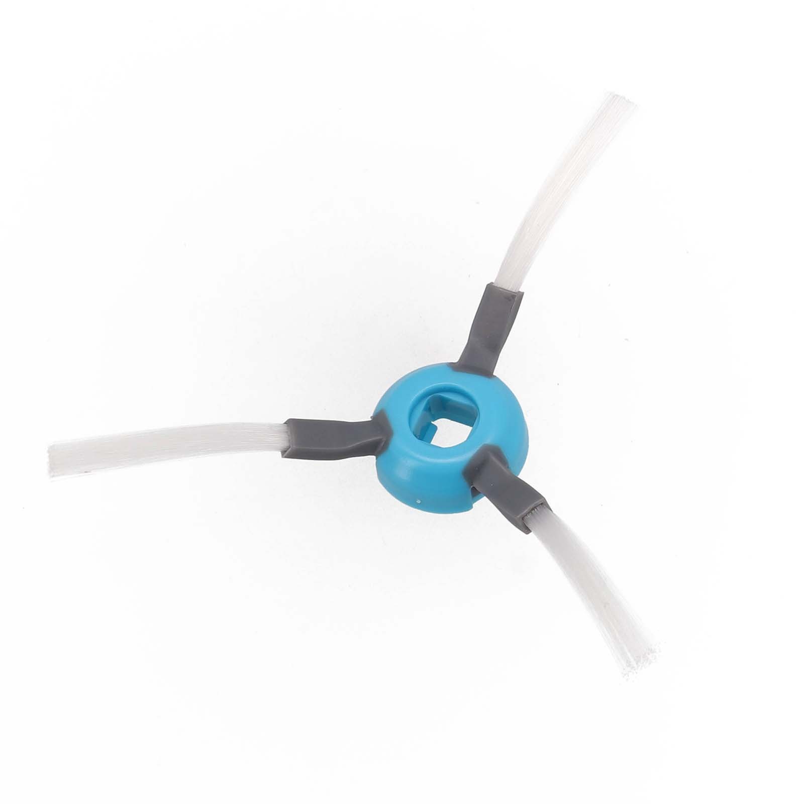 Side Brush Vacuum Cleaner 3pcs Brush Cleaning For Hobot Legee 669/668/7