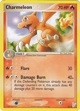 Charmeleon [PR - 3/12]MP